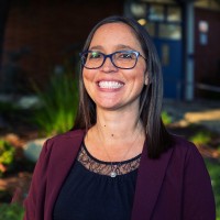 Melissa Greenwood, Cpa