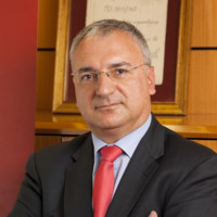 Javier Angosto Gomis