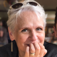 Teresa Mcilroy