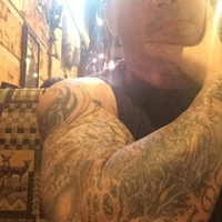 Dustin Jackson