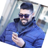 Abbas Naeem