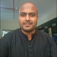 N Rajesh Kumar