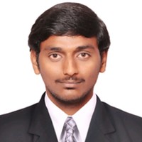 Rajesh Muttamsetti