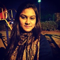 Jagruti Khadke
