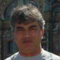 Ruy Bichara