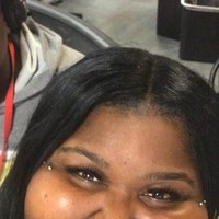 Shamerria Roberts