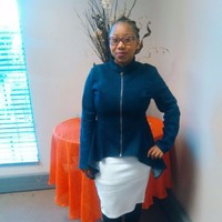 Nonhlanhla Magau