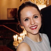Mélinda Drouin, Mba