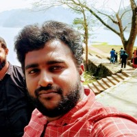 Aneesh S