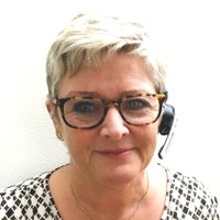 Hanne Vick