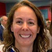 Stephanie Gaudefroy