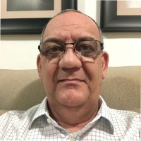 Antônio M Dantas Pereira