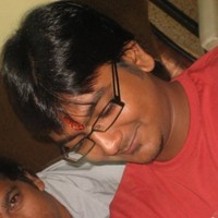 Prateek Chopda