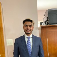 Tariq Bacchus