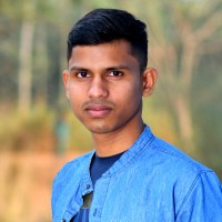Debabrata Nandi