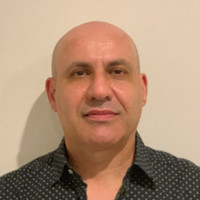 Chris Zois