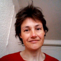 Sys Vestergaard