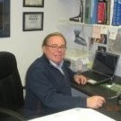 Michael Tackman