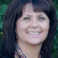 Ann Johnston