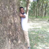 Binod Kujur