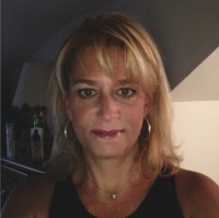 Kim Hussey