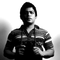 Michael Oscarson Guevara