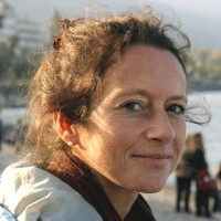 Christine Groeninckx