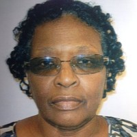 Huldah Julien