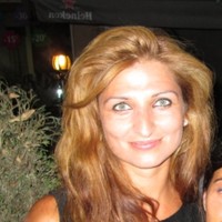 Мария Кишева