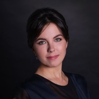 Valeriya Dolgova
