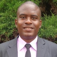 Christian Roméo TANGHA NANA