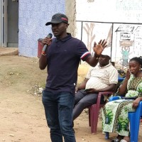 Foungnigué Souleymane Soro