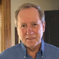 Gordon Macdonald