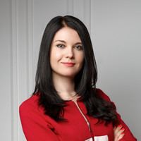 Tetiana Kotovska