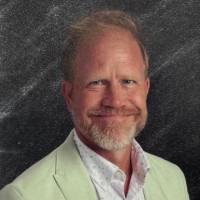 C. Jason Henley M. Ed.