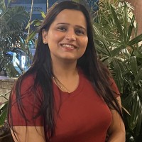 Neha Dubey