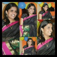 Anitha Sujith