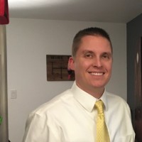 Matthew Yon