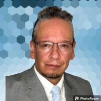 Marcelo Eduardo Ponce de León Bernal