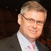 Scott Leckie