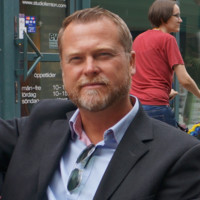Krister Holmberg