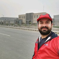 Engr Hassan Afzaal Khawaja