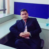 Vipin Tyagi