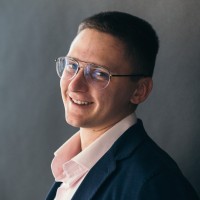 Max Shestakov