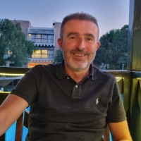Stuart Moxon