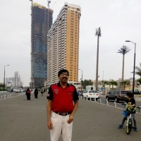 Gopalkrishna Shettigar