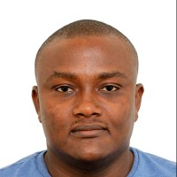 Cecil Nii Adjetey Klufio