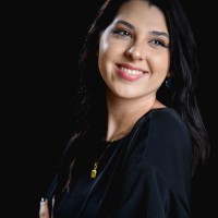 Sofia M Pontes