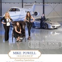 Mike Powell