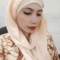 Sadaf Rasheed